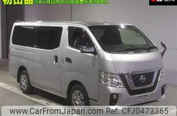 nissan caravan-van 2018 -NISSAN--Caravan Van VW2E26-108553---NISSAN--Caravan Van VW2E26-108553-