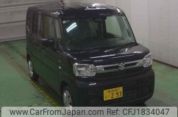 suzuki spacia 2024 CFJ1834047