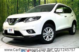 nissan x-trail 2014 quick_quick_NT32_NT32-032990