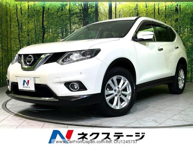 nissan x-trail 2014 quick_quick_NT32_NT32-032990 image 1