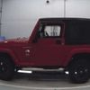 chrysler jeep-wrangler 2005 -CHRYSLER--Jeep Wrangler GH-TJ40S--1J4F459SX5P337414---CHRYSLER--Jeep Wrangler GH-TJ40S--1J4F459SX5P337414- image 9