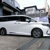 toyota alphard 2023 -TOYOTA 【なにわ 354ﾌ 28】--Alphard 3BA-AGH40W--AGH40W-0006401---TOYOTA 【なにわ 354ﾌ 28】--Alphard 3BA-AGH40W--AGH40W-0006401- image 18