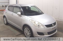 suzuki swift 2013 -SUZUKI--Swift ZD72S--202343---SUZUKI--Swift ZD72S--202343-