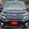 toyota vellfire 2008 M00629 image 13