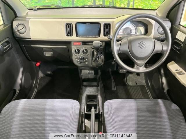 suzuki alto 2020 -SUZUKI--Alto DBA-HA36S--HA36S-551385---SUZUKI--Alto DBA-HA36S--HA36S-551385- image 2