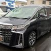 toyota alphard 2018 -TOYOTA--Alphard DBA-AGH35W--AGH35-0028622---TOYOTA--Alphard DBA-AGH35W--AGH35-0028622- image 2