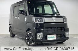 daihatsu wake 2018 -DAIHATSU--WAKE DBA-LA700S--LA700S-0122614---DAIHATSU--WAKE DBA-LA700S--LA700S-0122614-