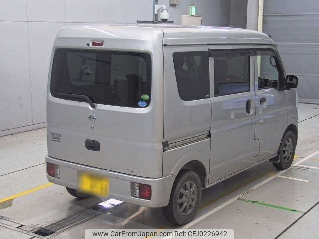 nissan clipper-van 2021 -NISSAN 【静岡 480ｿ 816】--Clipper Van HBD-DR17V--DR17V-459735---NISSAN 【静岡 480ｿ 816】--Clipper Van HBD-DR17V--DR17V-459735- image 2