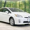 toyota prius 2010 -TOYOTA--Prius DAA-ZVW30--ZVW30-5227409---TOYOTA--Prius DAA-ZVW30--ZVW30-5227409- image 17