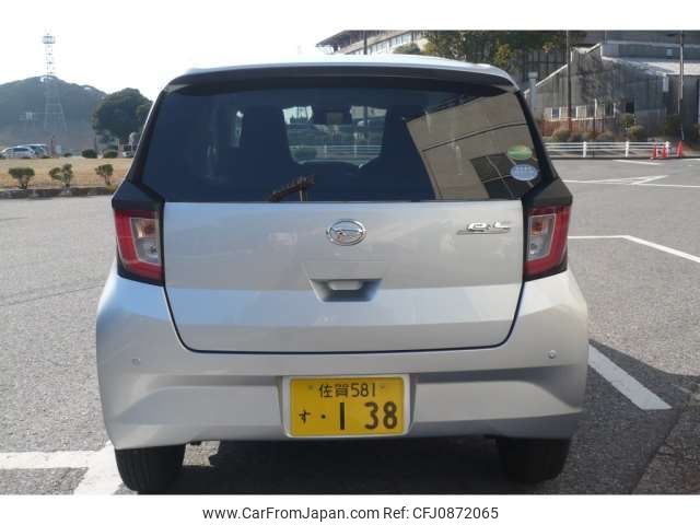 daihatsu mira-e-s 2021 -DAIHATSU 【袖ヶ浦 581ｶ3113】--Mira e:s 5BA-LA350S--LA350S-02442222---DAIHATSU 【袖ヶ浦 581ｶ3113】--Mira e:s 5BA-LA350S--LA350S-02442222- image 2