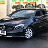 mercedes-benz a-class 2017 -MERCEDES-BENZ--Benz A Class DBA-176042--WDD1760422V198199---MERCEDES-BENZ--Benz A Class DBA-176042--WDD1760422V198199- image 2