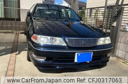 toyota mark-ii 1997 -TOYOTA--Mark2 E-JZX100--JZX100-0048828---TOYOTA--Mark2 E-JZX100--JZX100-0048828-