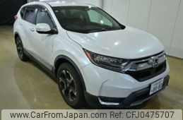 honda cr-v 2018 -HONDA--CR-V DBA-RW1--RW1-1002260---HONDA--CR-V DBA-RW1--RW1-1002260-