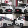 toyota sienta 2022 -TOYOTA 【名変中 】--Sienta MXPL10G--1009480---TOYOTA 【名変中 】--Sienta MXPL10G--1009480- image 11