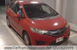 honda fit 2015 CFJ1620999