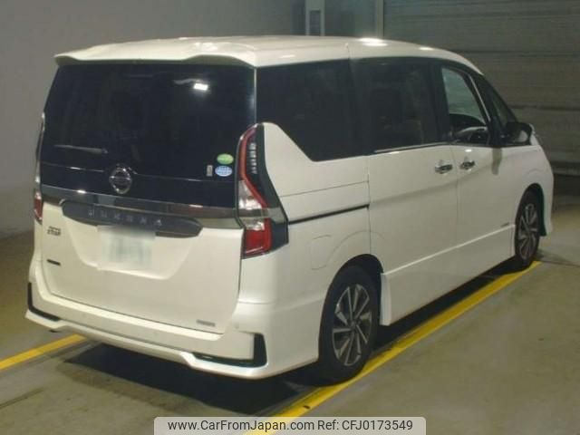 nissan serena 2021 quick_quick_5AA-GFC27_GFC27-227443 image 2