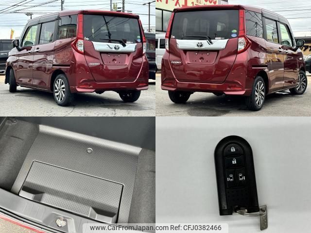 toyota roomy 2019 quick_quick_DBA-M910A_M910A-0074778 image 2