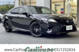 toyota camry 2020 -TOYOTA--Camry 6AA-AXVH70--AXVH70-1065965---TOYOTA--Camry 6AA-AXVH70--AXVH70-1065965-