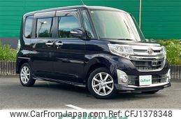 daihatsu tanto 2014 CFJ1378348