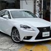 lexus is 2013 -LEXUS--Lexus IS DAA-AVE30--AVE30-5005913---LEXUS--Lexus IS DAA-AVE30--AVE30-5005913- image 1