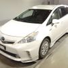 toyota prius-α 2011 -TOYOTA--Prius α ZVW41W-3048519---TOYOTA--Prius α ZVW41W-3048519- image 1