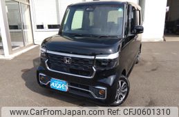 honda n-box 2024 -HONDA--N BOX 6BA-JF6--JF6-1017***---HONDA--N BOX 6BA-JF6--JF6-1017***-