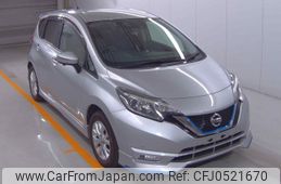 nissan note 2020 -NISSAN--Note SNE12-018510---NISSAN--Note SNE12-018510-