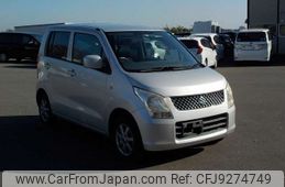 suzuki wagon-r 2010 -SUZUKI 【野田 580ｱ1234】--Wagon R DBA-MH23S--MH23S-326399---SUZUKI 【野田 580ｱ1234】--Wagon R DBA-MH23S--MH23S-326399-
