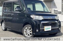 daihatsu tanto 2011 -DAIHATSU--Tanto DBA-L385S--L385S-0065469---DAIHATSU--Tanto DBA-L385S--L385S-0065469-