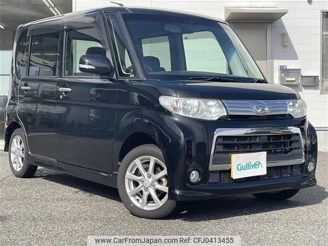 daihatsu tanto 2011 -DAIHATSU--Tanto DBA-L385S--L385S-0065469---DAIHATSU--Tanto DBA-L385S--L385S-0065469- image 1