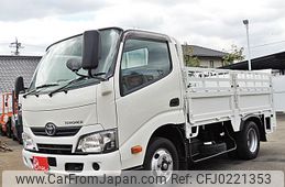 toyota toyoace 2018 GOO_NET_EXCHANGE_0208330A30240917W001