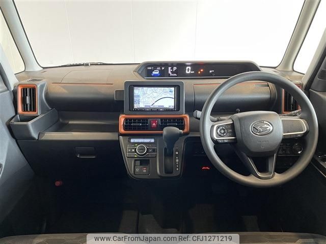 daihatsu tanto 2023 -DAIHATSU--Tanto 5BA-LA650S--LA650S-0316725---DAIHATSU--Tanto 5BA-LA650S--LA650S-0316725- image 2