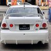 toyota altezza 2001 quick_quick_GF-SXE10_SXE10-0043128 image 11