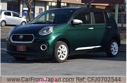 toyota passo 2016 quick_quick_M700A_M700A-0041294