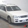 nissan stagea 1999 -NISSAN--Stagea WGNC34--132477---NISSAN--Stagea WGNC34--132477- image 1