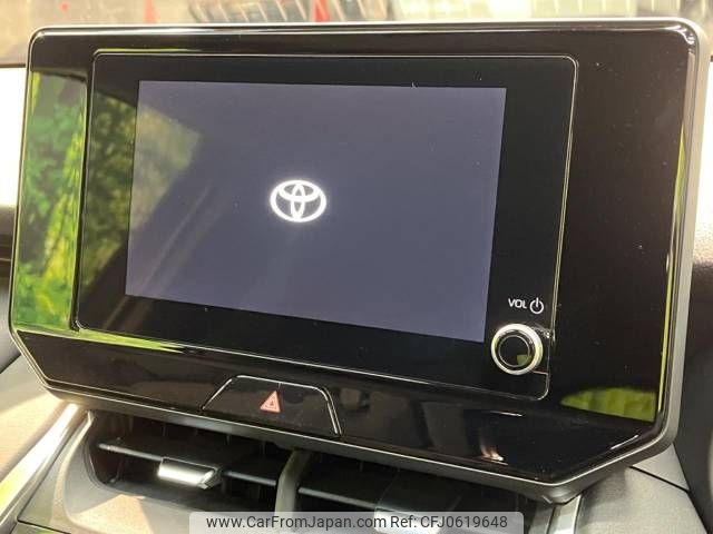 toyota harrier 2023 -TOYOTA--Harrier 6BA-MXUA80--MXUA80-0093504---TOYOTA--Harrier 6BA-MXUA80--MXUA80-0093504- image 2