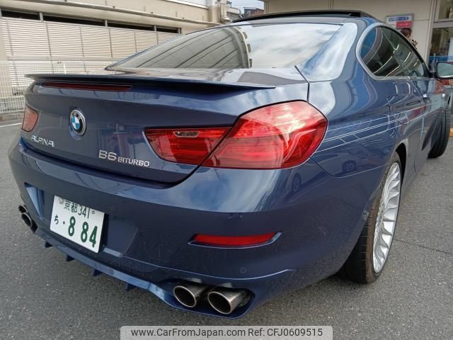 bmw alpina-b6 2014 quick_quick_ABA-6M20_WAPB64400DUM20069 image 2