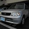 daihatsu mira 2002 -DAIHATSU 【滋賀 581】--Mira TA-L700S--L700S-0318904---DAIHATSU 【滋賀 581】--Mira TA-L700S--L700S-0318904- image 1