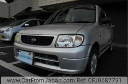 daihatsu mira 2002 -DAIHATSU 【滋賀 581】--Mira TA-L700S--L700S-0318904---DAIHATSU 【滋賀 581】--Mira TA-L700S--L700S-0318904-