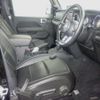 chrysler jeep-wrangler 2021 CFJ1783541 image 8