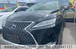 lexus rx 2022 quick_quick_6AA-GYL26W_GYL26-0005734