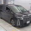 toyota alphard 2021 -TOYOTA 【徳島 300ほ7508】--Alphard AGH30W-0396904---TOYOTA 【徳島 300ほ7508】--Alphard AGH30W-0396904- image 6