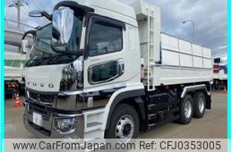 mitsubishi-fuso super-great 2024 -MITSUBISHI--Super Great 2KG-FV70HX--FV70HX-545486---MITSUBISHI--Super Great 2KG-FV70HX--FV70HX-545486-