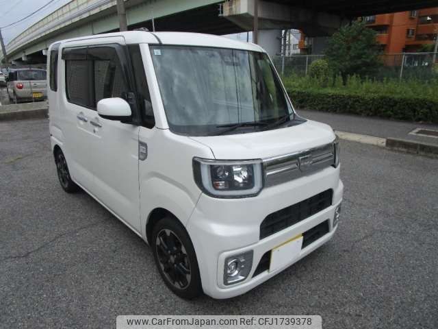 daihatsu wake 2019 CFJ1739378 image 1
