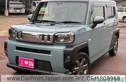 daihatsu taft 2020 CFJ1808968