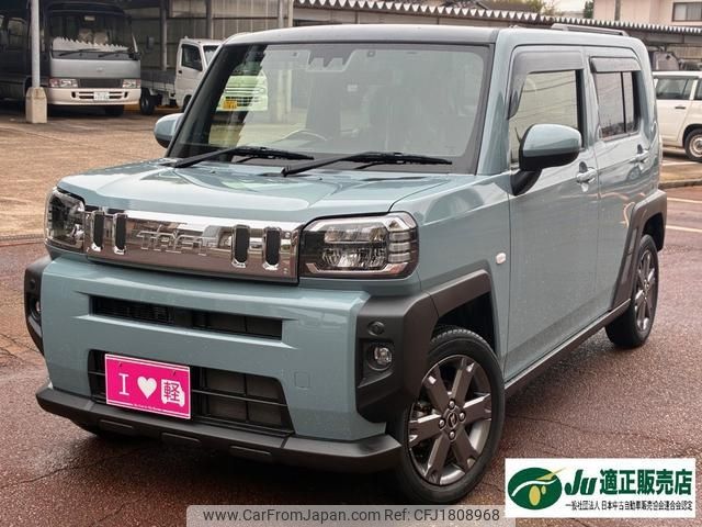 daihatsu taft 2020 CFJ1808968 image 1