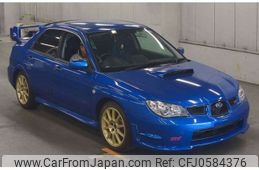 subaru impreza 2005 -SUBARU--Impreza GH-GDB--GDB-035316---SUBARU--Impreza GH-GDB--GDB-035316-