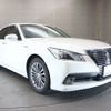 toyota crown 2014 -TOYOTA--Crown DAA-AWS210--AWS210-6054835---TOYOTA--Crown DAA-AWS210--AWS210-6054835- image 21