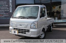 nissan clipper-truck 2024 -NISSAN--Clipper Truck 3BD-DR16T--DR16T-707***---NISSAN--Clipper Truck 3BD-DR16T--DR16T-707***-