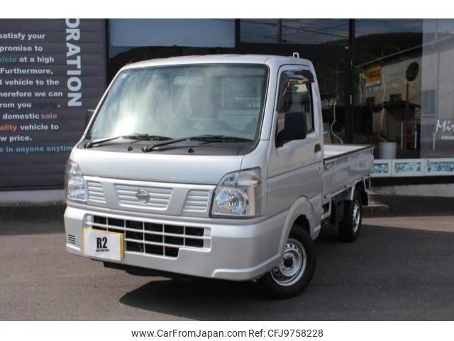 nissan clipper-truck 2024 -NISSAN--Clipper Truck 3BD-DR16T--DR16T-707***---NISSAN--Clipper Truck 3BD-DR16T--DR16T-707***- image 1